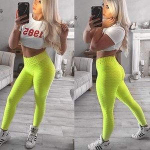 Zero flaws. Anti-cellulite leggings